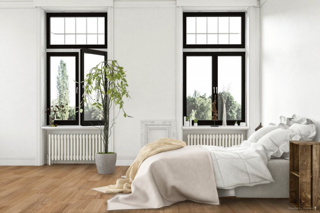 Natica - Brushed & UV Oiled